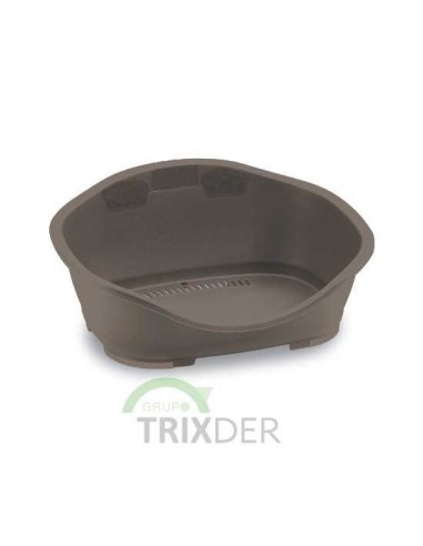 CAMA PLÁSTICO SLEEPER TRIXIE