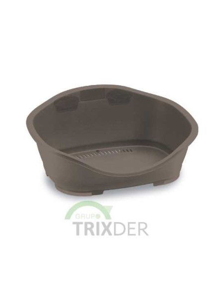 CAMA PLÁSTICO SLEEPER TRIXIE