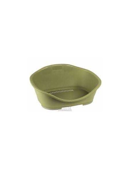 CAMA PLÁSTICO SLEEPER TRIXIE