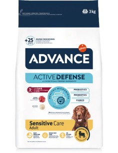 PIENSO LAMB & RICE AFFINITY ADVANCE