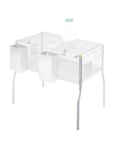 PATA 1 PISO MODELO PENTA COPELE 2