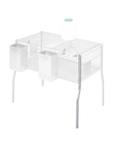 PATA 1 PISO MODELO PENTA COPELE