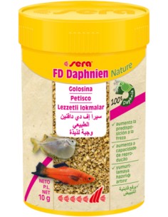 FD DAFNIAS NATURE SERA - 100 ML (10 GR)