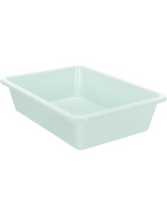 BANDEJA HIGIÉNICA GATO KITTY TRIXIE - 27 X 9 X 37 CM 2