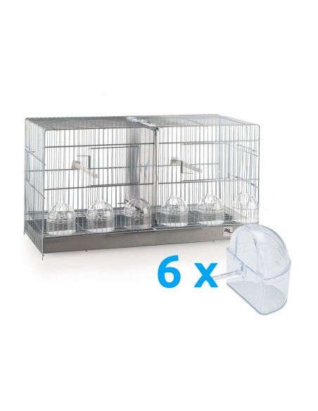 JAULA DE CRÍA 1402 60 CM RSL