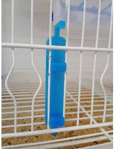 SUJECCIÓN PARRILLAS TOTEM MOLDES AVE