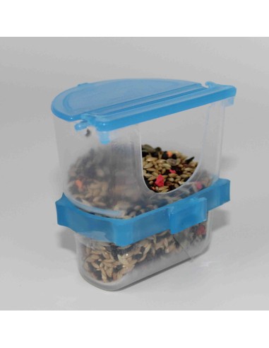 COMEDERO CATALÁ MOLDES AVE