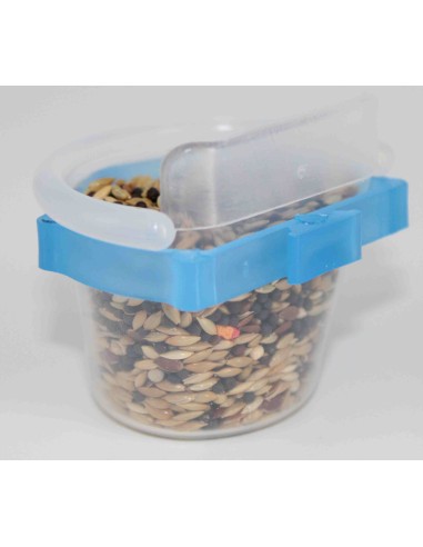 COMEDERO CHUPITO MOLDES AVE