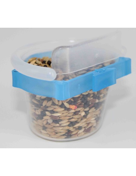 COMEDERO CHUPITO MOLDES AVE