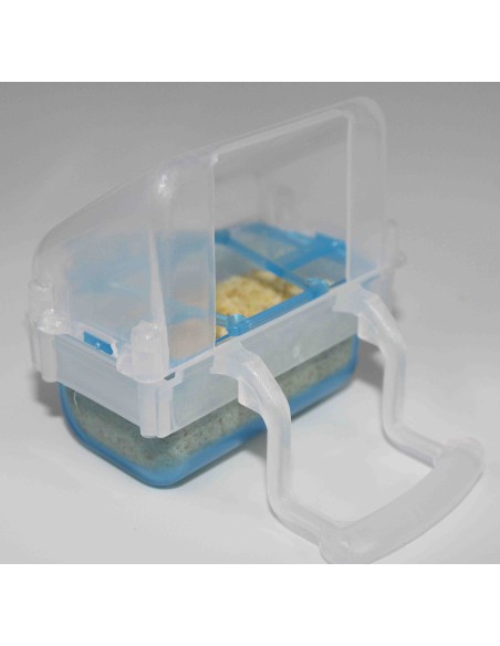 COMEDERO LUCÍA MOLDES AVE