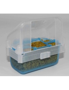 COMEDERO MARTA MOLDES AVE