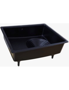 BANDEJA NIDO PERICO MOLDES AVE 2