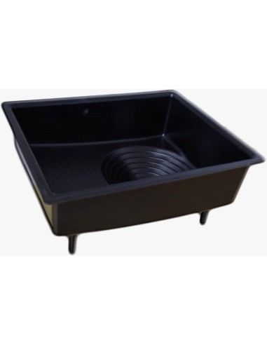 BANDEJA NIDO PERICO MOLDES AVE