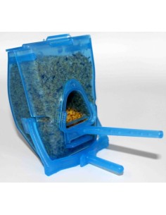 TOLVA EUREKA MOLDES AVE