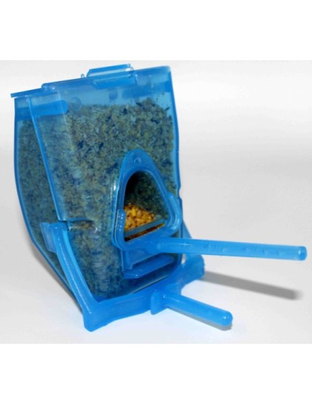 TOLVA EUREKA MOLDES AVE