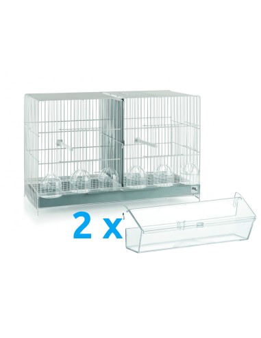 JAULA DE CRÍA 1402 60 CM RSL