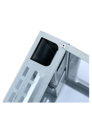 CAJA TRAMPA MULTICAPTURA PARA RATONES COPELE