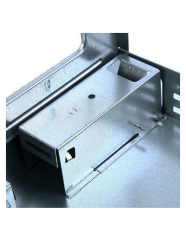 CAJA TRAMPA MULTICAPTURA PARA RATONES COPELE