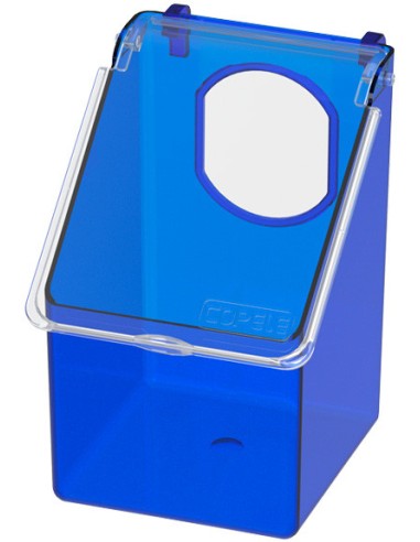 COMEDERO POLI PARA PERDICES Y PALOMAS 1...