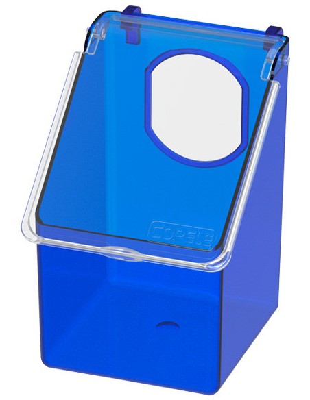 COMEDERO POLI PARA PERDICES Y PALOMAS 1 DEPARTAMENTO COPELE