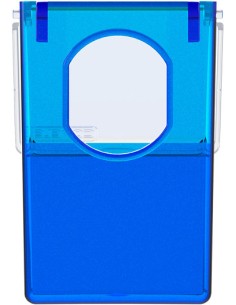 COMEDERO POLI PARA PERDICES Y PALOMAS 1 DEPARTAMENTO COPELE 2