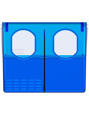 COMEDERO POLI PARA PERDICES Y PALOMAS 2...