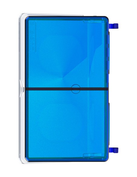 COMEDERO POLI PARA PERDICES Y PALOMAS 2 DEPARTAMENTOS COPELE