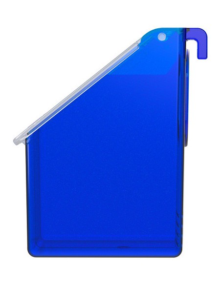 COMEDERO POLI PARA PERDICES Y PALOMAS 2 DEPARTAMENTOS COPELE