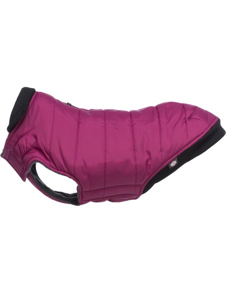 ABRIGO ARLAY CEREZA TRIXIE