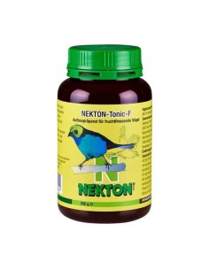TONIC F NEKTON - 200 GR