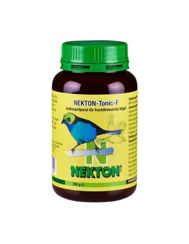 TONIC F NEKTON - 200 GR