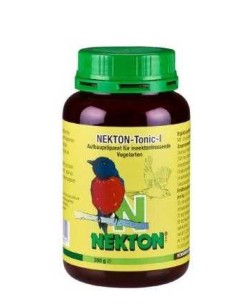 TONIC I NEKTON - 200 GR