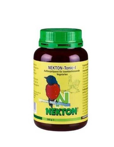 TONIC I NEKTON - 200 GR