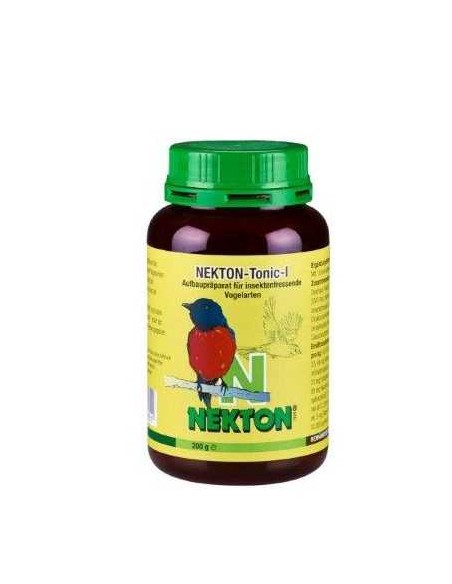 TONIC I NEKTON - 200 GR