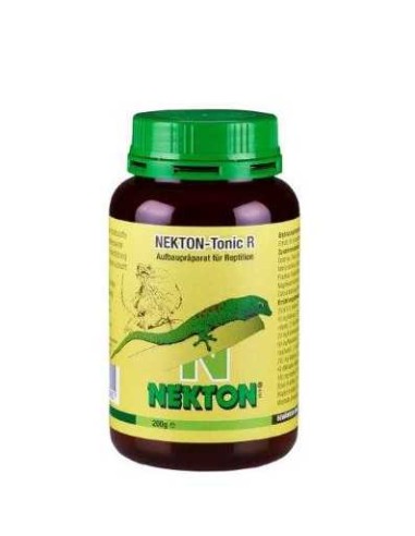 TONIC R NEKTON - 200 GR