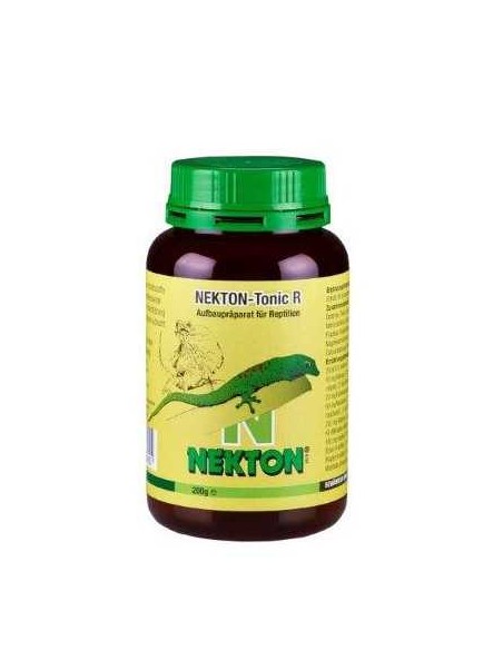 TONIC R NEKTON - 200 GR