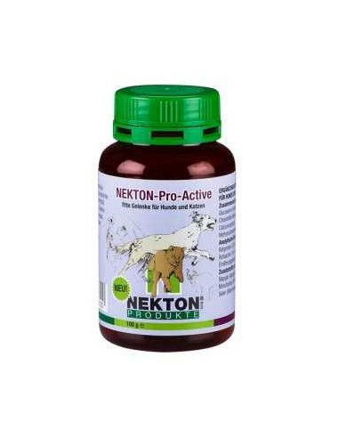 PRO ACTIVE NEKTON - 100 GR