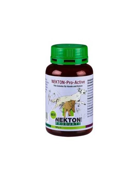 PRO ACTIVE NEKTON - 100 GR