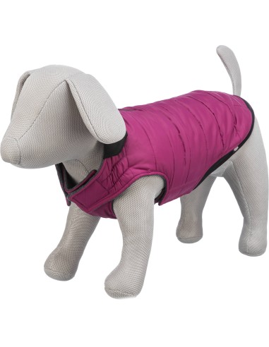 ABRIGO ARLAY CEREZA TRIXIE