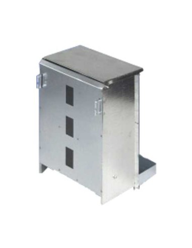 COMEDERO PARA COTORRAS COPELE