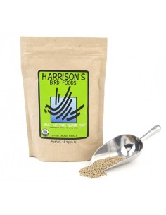 HARRISONS MANTENIMIENTO TACO SÚPER FINO HARRISON`S - 454 GR