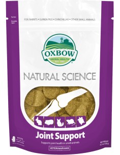 NATURAL SCIENCE ARTICULACIONES OXBOW - 120 GR