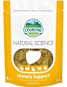 NATURAL SCIENCE SISTEMA URINARIO OXBOW - 120 GR