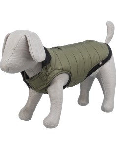 ABRIGO ARLAY VERDE TRIXIE 2