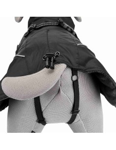 ABRIGO BRIZON NEGRO TRIXIE 2