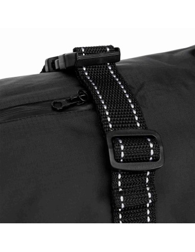 ABRIGO BRIZON NEGRO TRIXIE