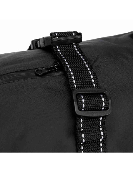 ABRIGO BRIZON NEGRO TRIXIE