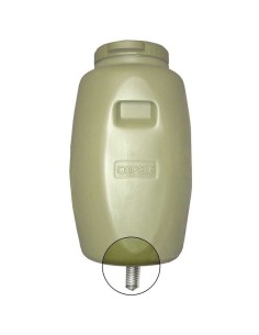 DISPENSADOR ANTI ESTRÉS AVES COPELE 2