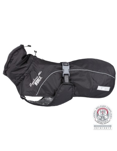 ABRIGO EXPLORE NEGRO TRIXIE