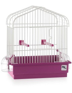 JAULA 1014 RSL - 28 X 28 X 20 CM